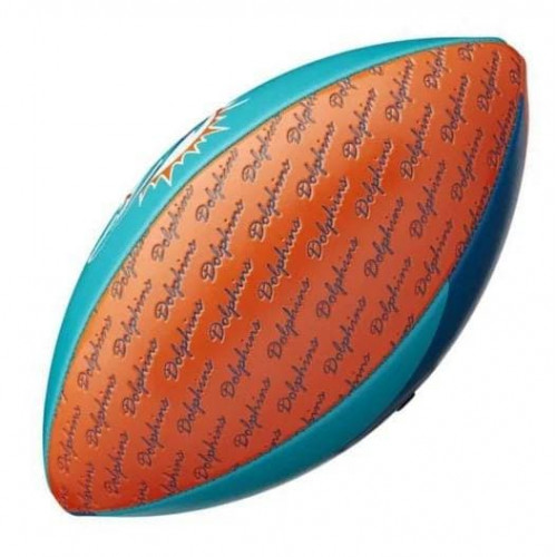 Міні-м'яч для американського футболу Wilson NFL Peewee Football